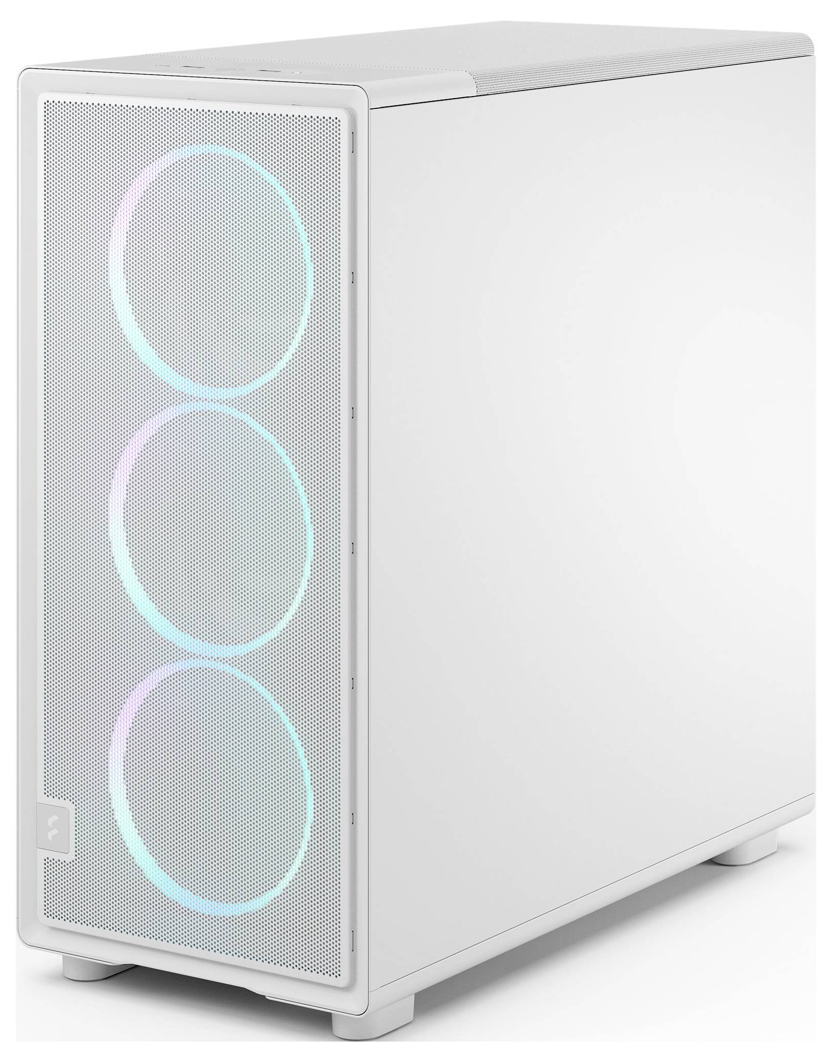 Fractal Design Epoch XL Tower PC-behuizing Wit-4