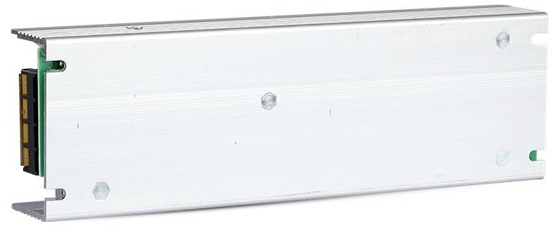 V-TAC VT-20154D 3257 Netvoeding Aluminium-zilver-1