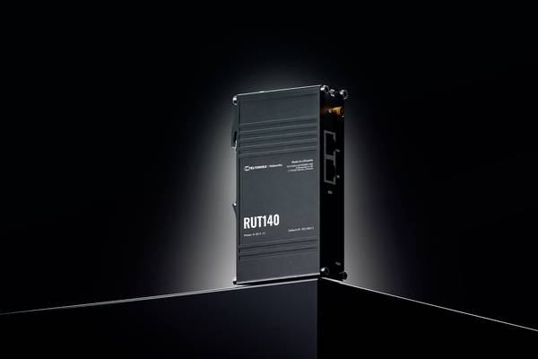 Teltonika RUT140 Ethernet module