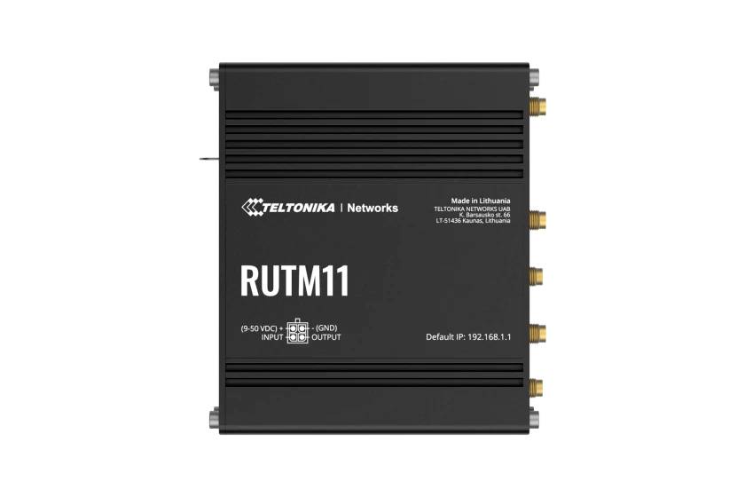 Teltonika RUTM11 Router-0