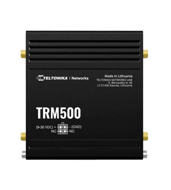 Teltonika TRM500000000 TRM500 5G Modem Modem