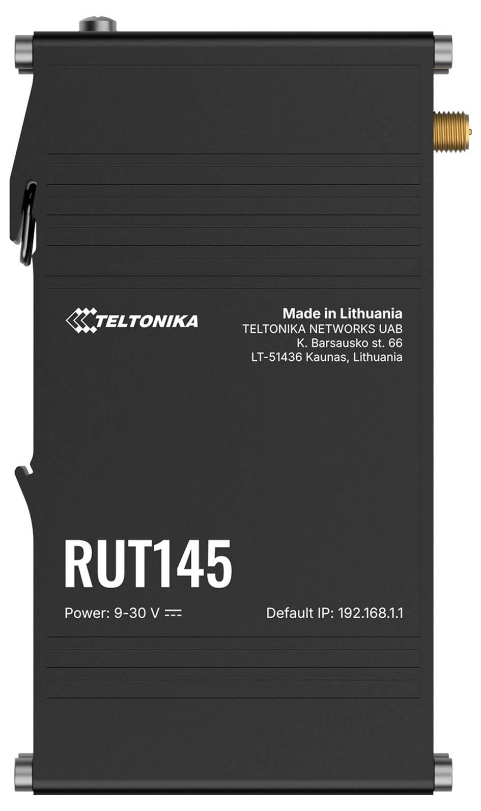 Teltonika RUT145 Router-1