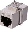 Value 26.99.0379 RJ45-inbouwmodule Keystone CAT 6A 1 stuk(s)