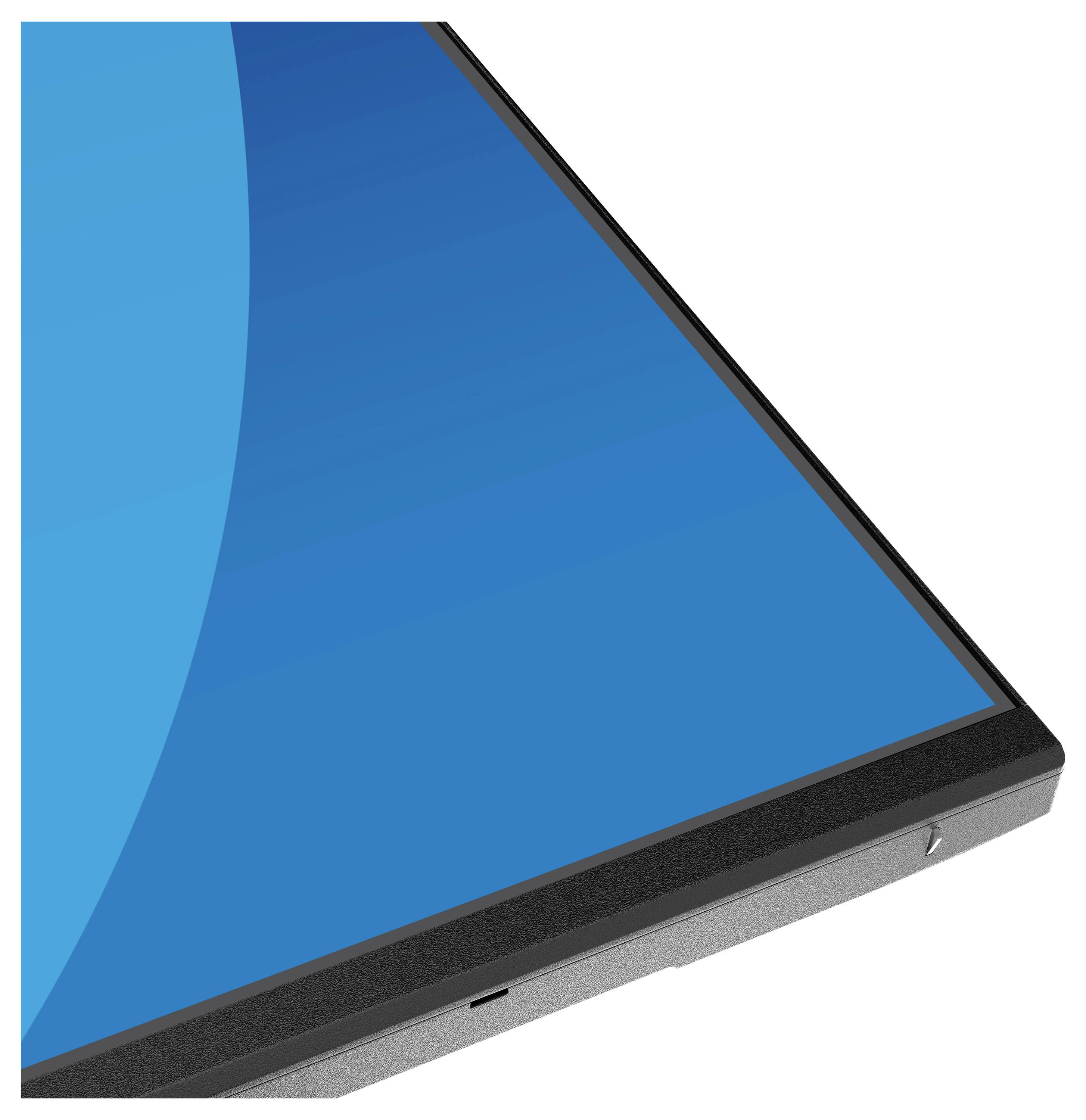 Iiyama ProLite LED-monitor Energielabel D (A - G) 68.6 cm (27 inch) 2560 x 1440 Pixel 16:9 1 ms IPS LED-12