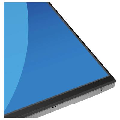 Iiyama ProLite LED-monitor Energielabel D (A - G) 68.6 cm (27 inch) 2560 x 1440 Pixel 16:9 1 ms IPS LED-12