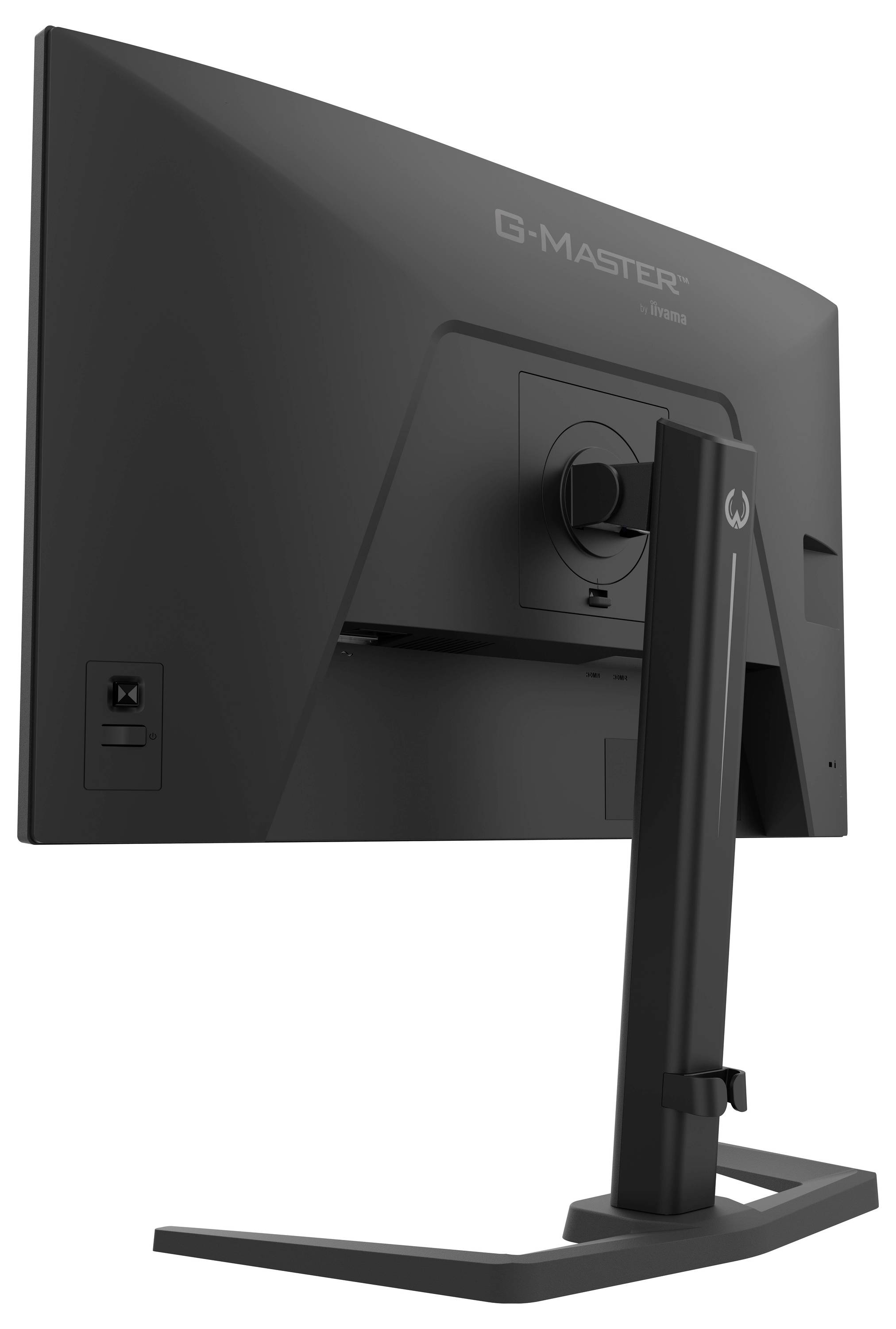 Iiyama G-MASTER Gaming monitor Energielabel F (A - G) 68.6 cm (27 inch) 2560 x 1440 Pixel 16:9 0.6 ms DisplayPort IPS LE-9