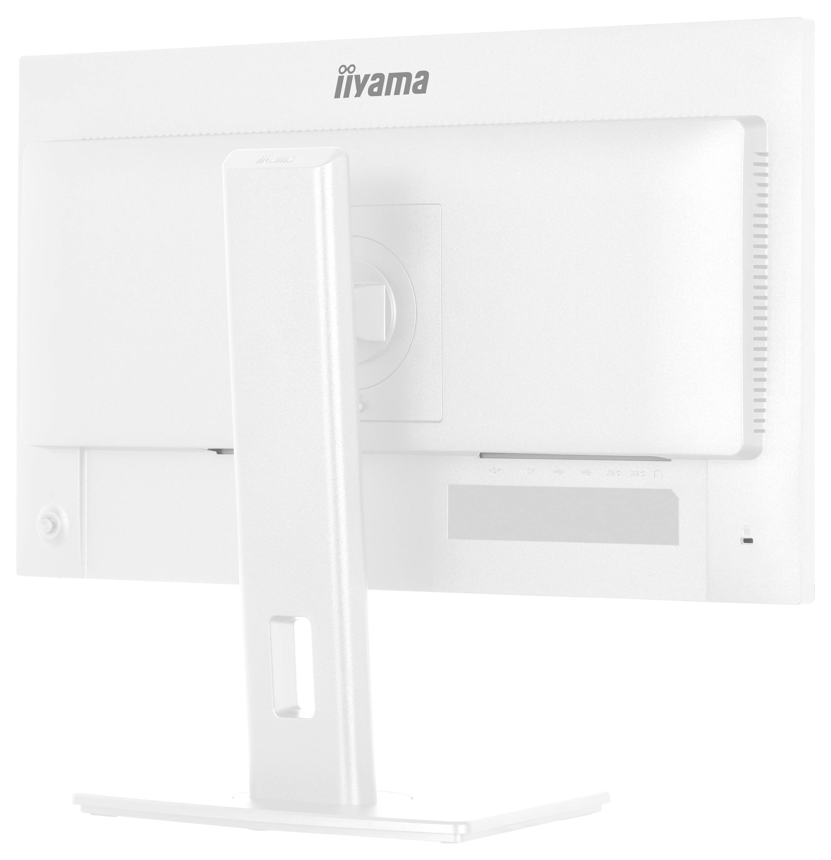 De afbeelding toont het interieur van een towerserver met zichtbare componenten zoals het moederbord, RAM-sleuven, koelventilator en voeding.