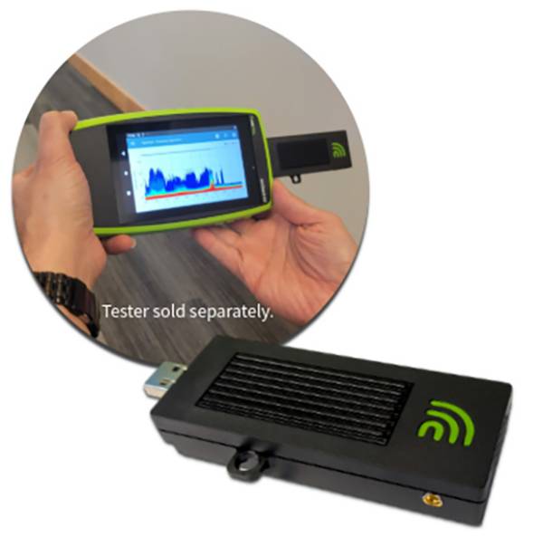NetAlly NXT-2000 Spektrumanalysator