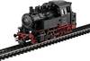 Märklin 037066 H0 STOOMLOCOMOTIEF BR 80 DB