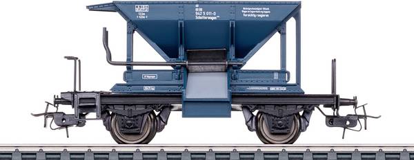 Märklin 046102 Goederenwagen AC