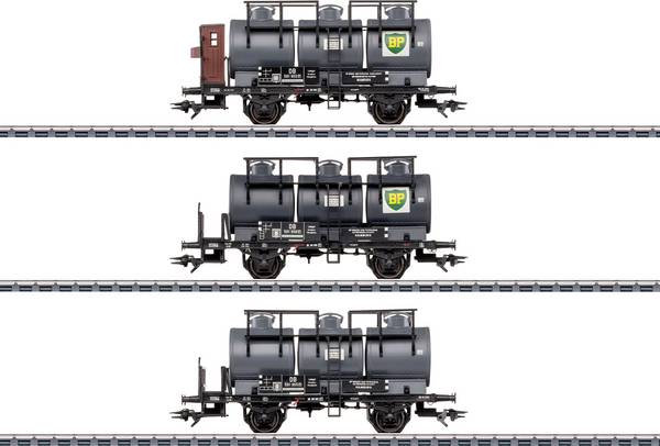 Märklin 046491 Ketelwagen AC
