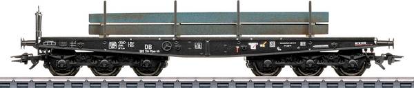 Märklin 048678 Goederenwagen AC