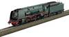 TRIX H0 T25481 H0 stoomlocomotief 1.002 NMBS