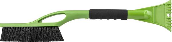APA  Kunststof IJskrabber  (l x b x h) 590 x 40 x 100 mm Auto, SUV, Van, Camper Diverse kleuren