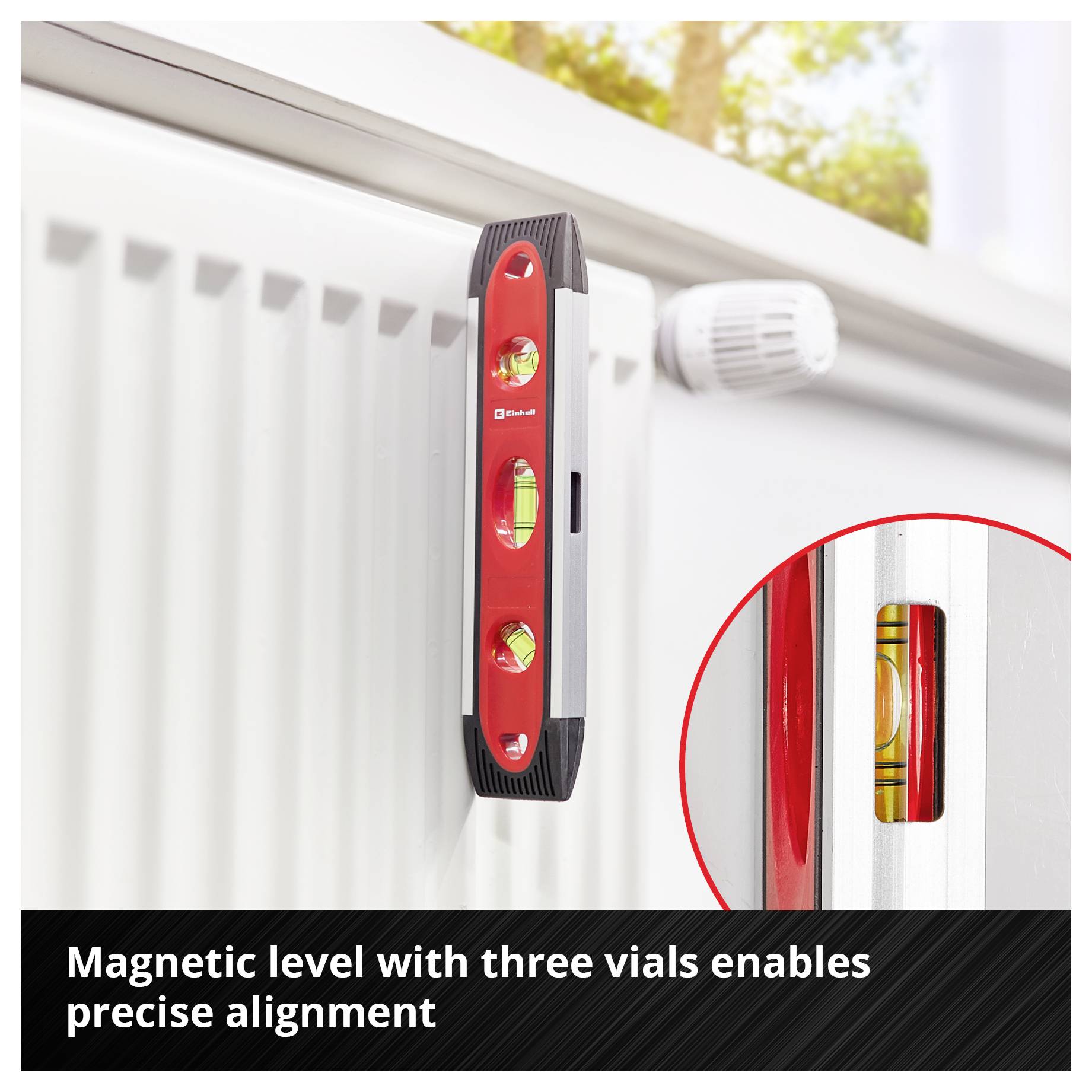 Einhell E-Case Umzug Gereedschapskoffer (gevuld) 79-delig-9