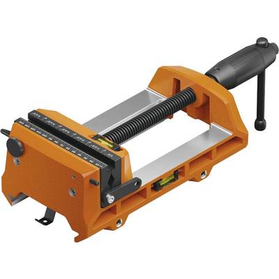Fein VersaMAG VISE 160 L Bankschroef 99100001359 Bekbreedte: 150 mm Spanbreedte (max.): 160 mm-0