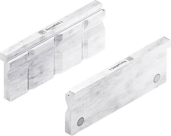 Fein VersaMAG L  Bankschroefkaken 99100001363 Bekbreedte: 150 mm Spanbreedte (max.): 160 mm