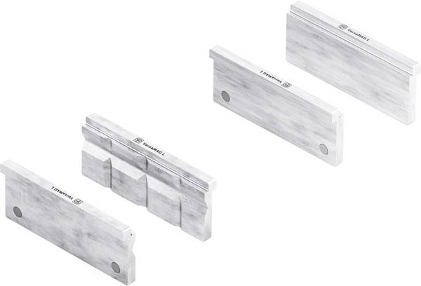 Fein   Bankschroefkaken 99100001365 Bekbreedte: 150 mm Spanbreedte (max.): 160 mm