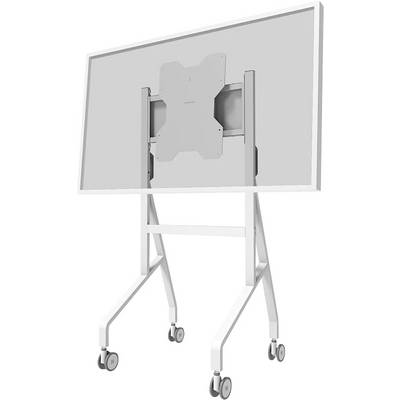 Neomounts Samsung Flip-Trolley 55-65" PC/monitor-trolley Aantal monteerbare displays: 1 Display(s) 139,7 cm (55") - 165,-0