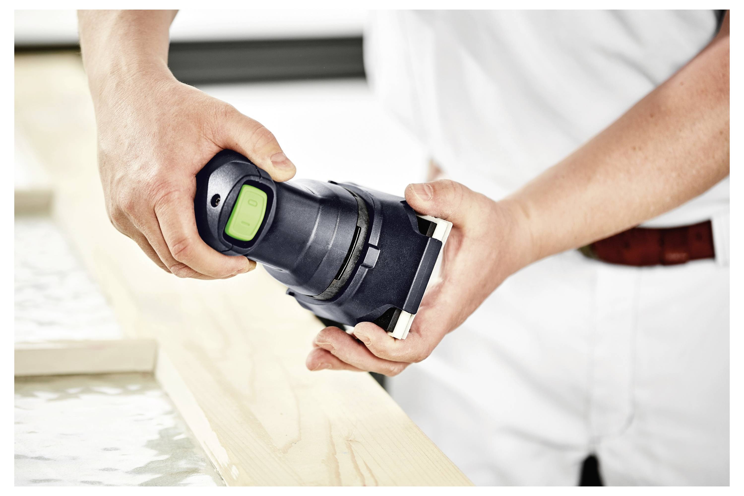 Festool 201691 Protector PR RTS-R 80x133 – Foto 2 van 2