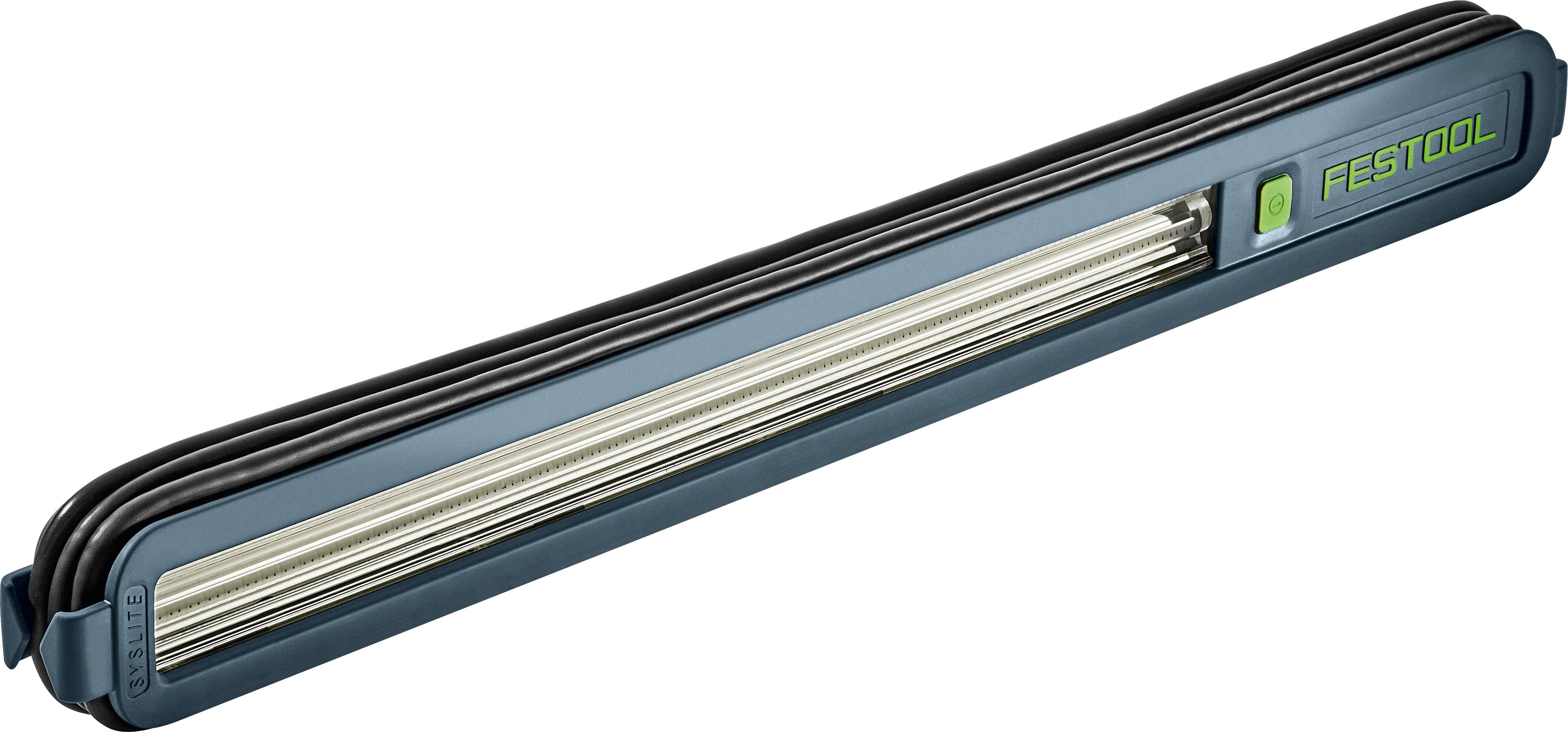Festool STL 450 LED-werklamp Energielabel E (A - G) 18 W 1200 lm-0