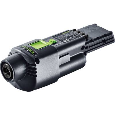 Festool 202501 Netadapter ACA 220-240/18 V ergo-0