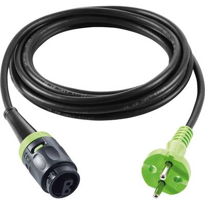 Festool 203937 plug it-kabel H05 RN-F-10-0
