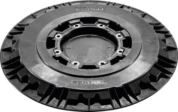 Festool 205415 SCHUURSCHIJF ST-D220/48-LHS 2 225 Diameter 220 mm