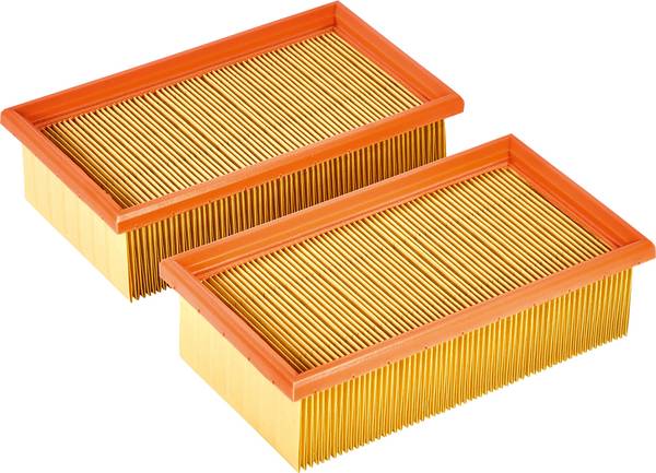 Festool 452923 Hoofdfilter  2 stuk(s)