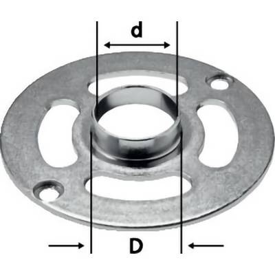 KOPIEERRING KR-D 24/OF 1010 Festool 486031 Diameter 24 mm-0
