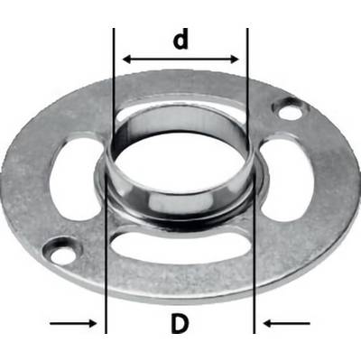 KOPIEERRING KR-D 30/OF 1010 Festool 486033 Diameter 30 mm-0