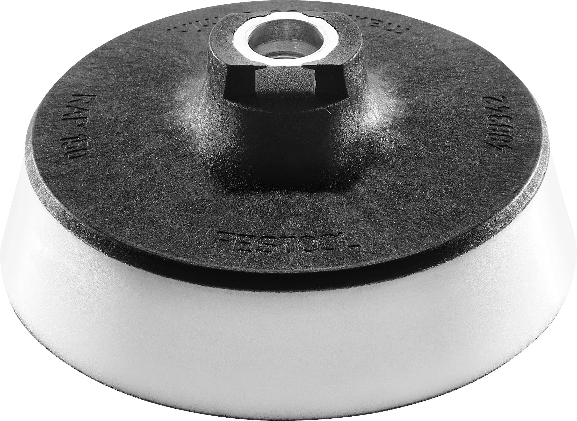Festool 488342 POLIJSTSCHIJF PT-STF-D150-M14 Diameter 125 mm 1 stuk(s)-0