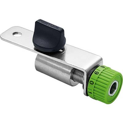 Fijnafstelling voor geleidingsaanslag FE-FS/SZ-OF 1010 Festool 488754-0