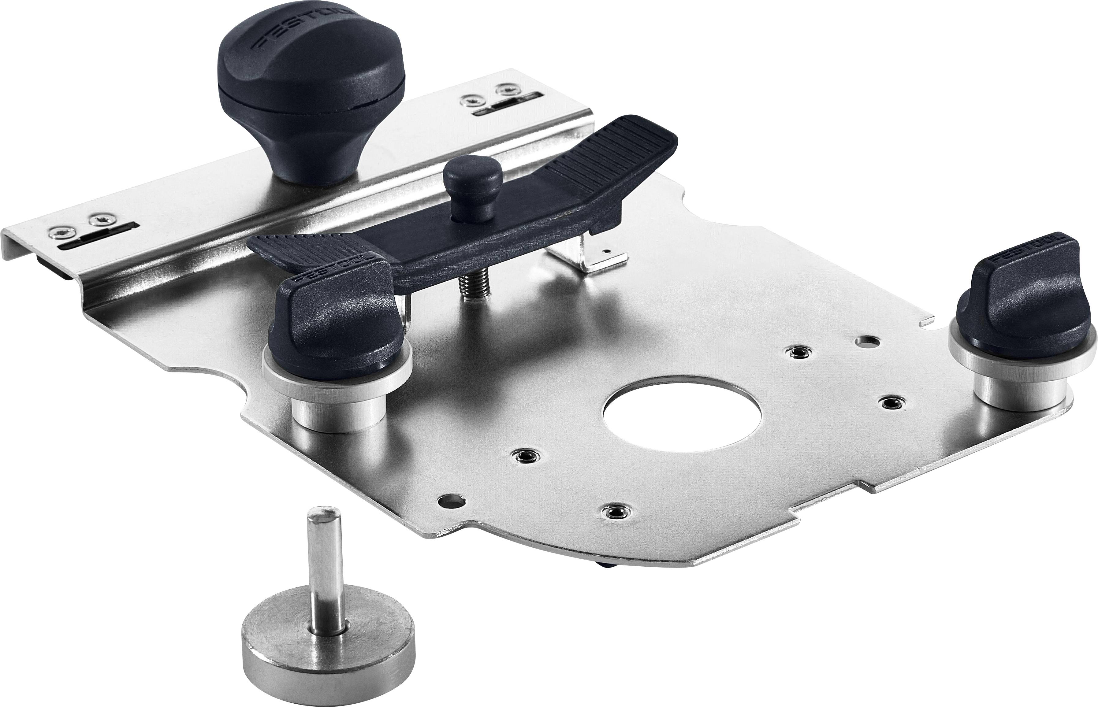 Geleideplaat FP-LR 32 Festool 494340-0
