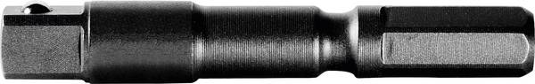 Festool 1/4"-50 CE/KG 495131 Adapter voor verwisselbare koppen  1/4 inch Aandrijving 1/4" 50 mm 1 stuk(s)