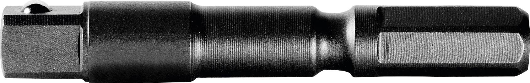 Festool 1/4"-50 CE/KG 495131 Adapter voor verwisselbare koppen 1/4 inch Aandrijving 1/4" 50 mm 1 stuk(s)-0