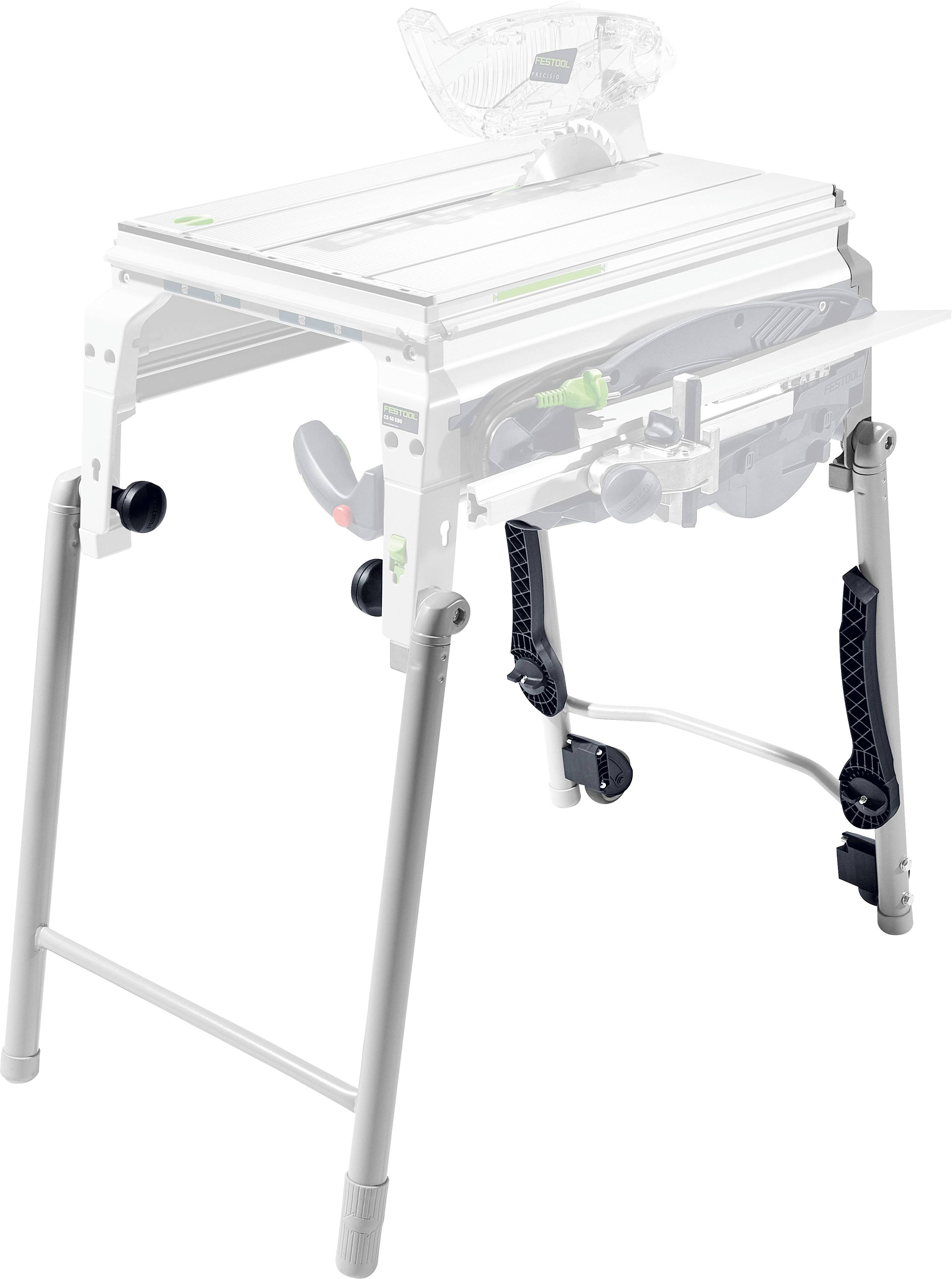 Klappoten CS 50 KB Festool 575671-0