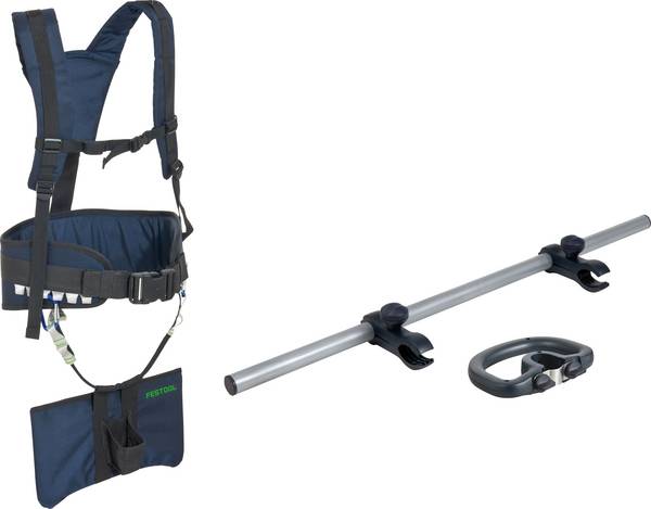 Festool TG-LHS 225 576802 Draagharnas  225 mm
