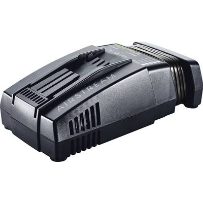 Festool SCA 16 576953 Snellader Incl. weergave laadtoestand-0