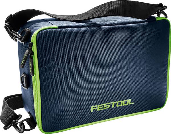 Festool ISOT-FT1 Koeltas  Passief  Donkerblauw, Groen 11 l