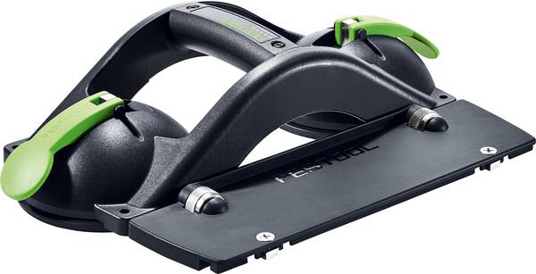 Festool 577294 Dubbele zuigkrik  1 stuk(s)