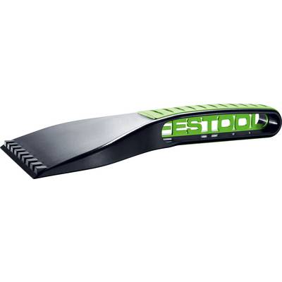 Festool ICSC-FT1 Kunststof, Polystereen IJskrabber Auto, Vrachtwagen Donkerblauw, Groen-0