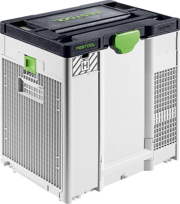 Festool 577789 SYS-AIR H Luchtreiniger