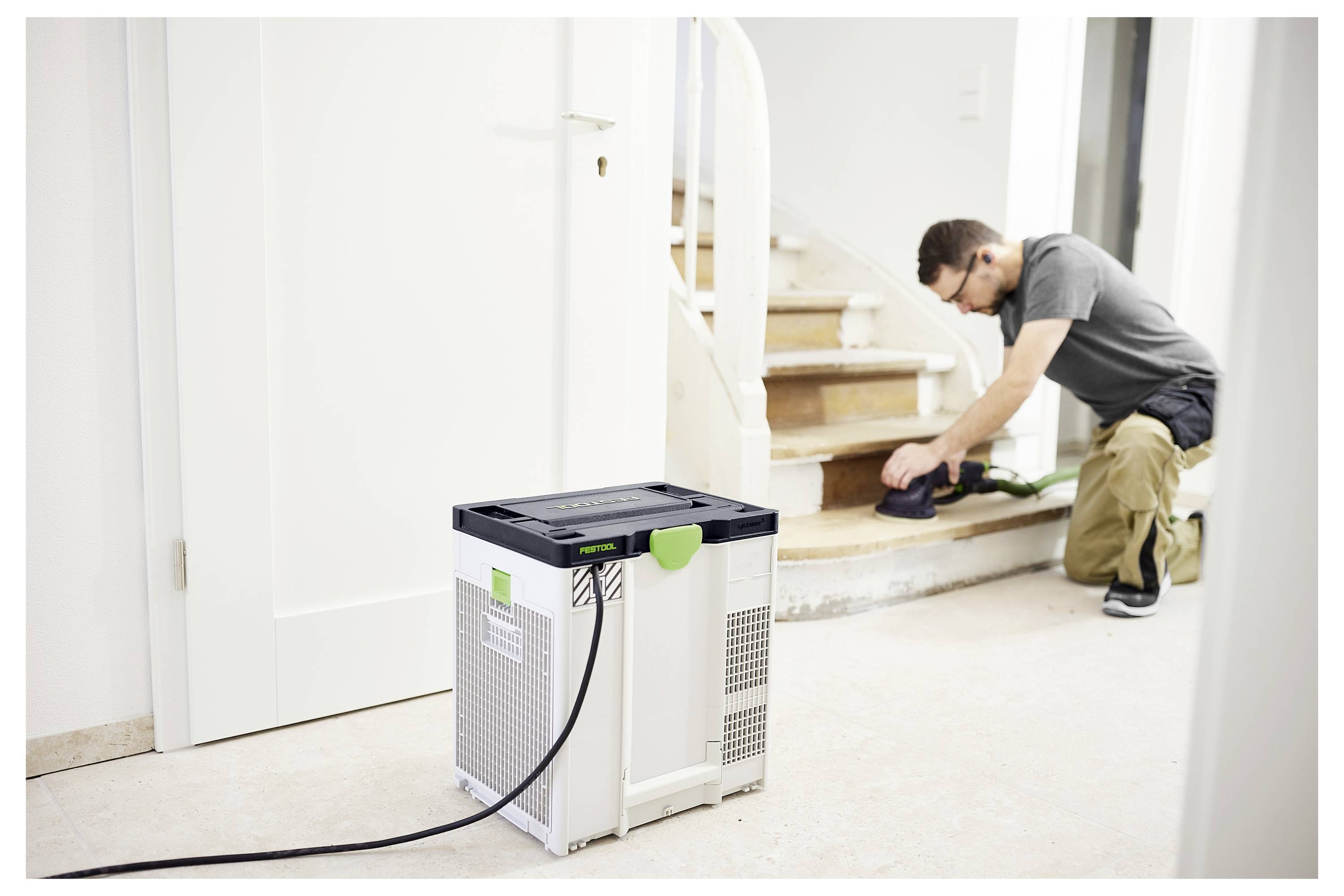 Festool 577789 SYS-AIR H Luchtreiniger-4