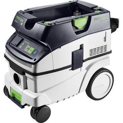 Festool CTH 26 EI Mobiele afzuiginstallatie-0