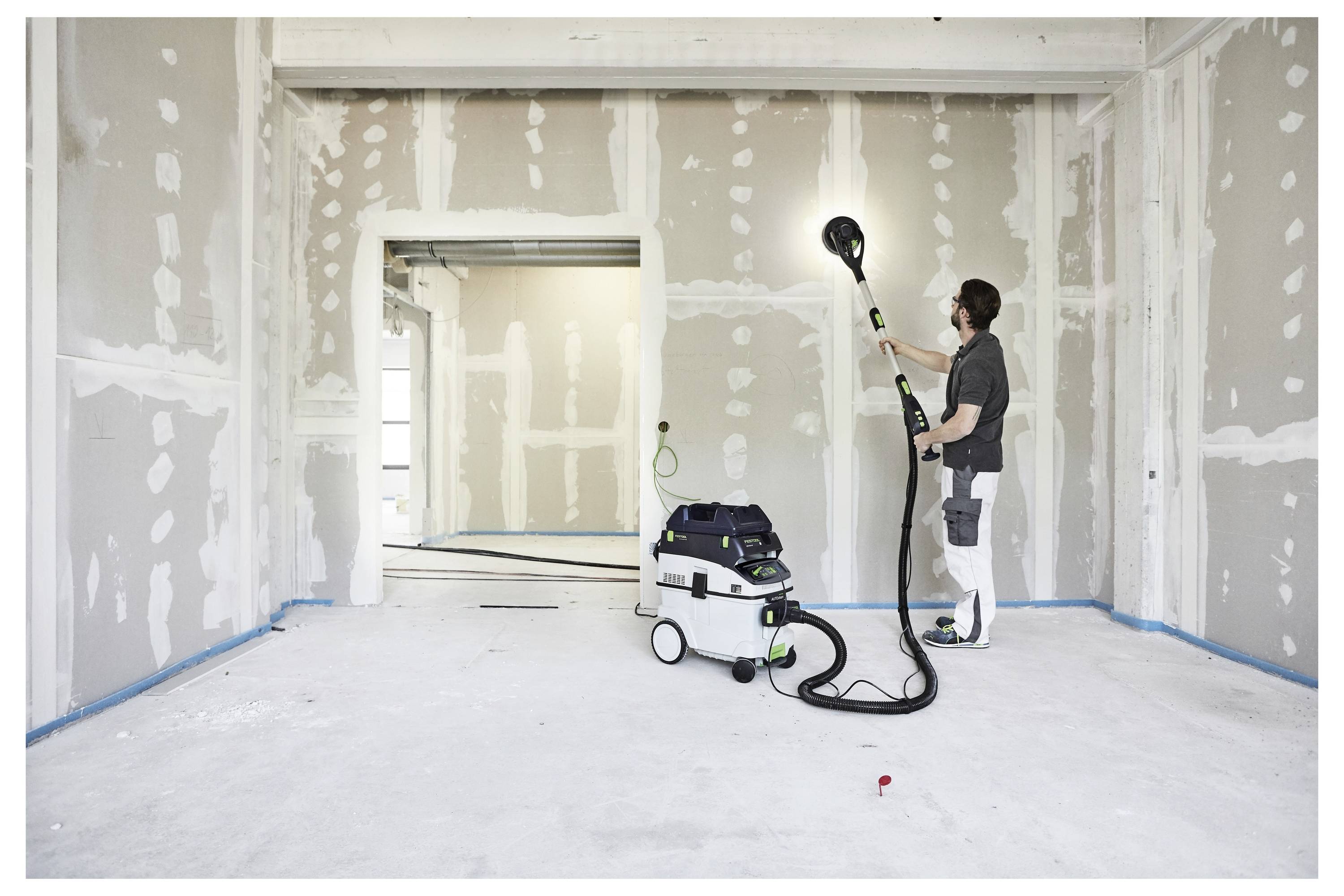 Festool CTM 36 EI AC-PLANEX Mobiele afzuiginstallatie-3