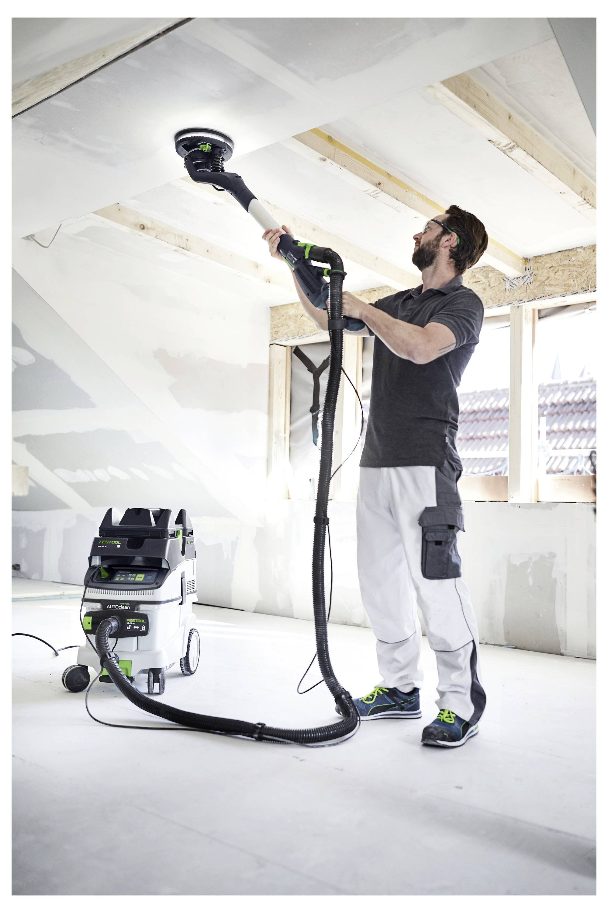 Festool CTM 36 EI AC-PLANEX Mobiele afzuiginstallatie-4