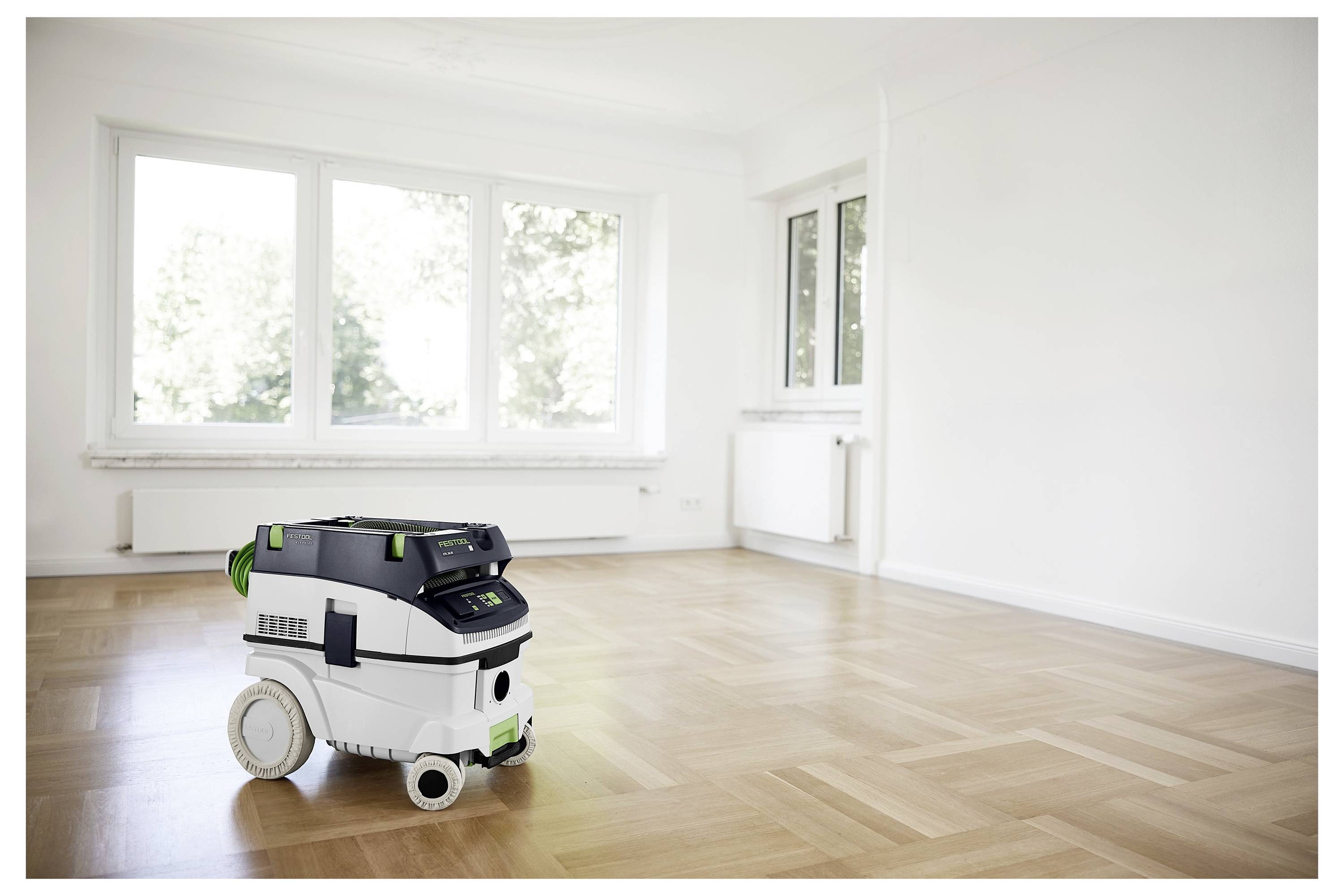 Festool 578160 Wieloverspanmachines 1 stuk(s) – Foto 2 van 2