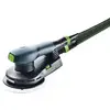 Festool ETS EC 150/5 EQ-SYS GR 578272 Excentrische schuurmachine 400 W Ø 150 mm