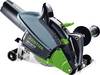 Festool DSC-AG 125-Plus 578438 Afkort-slijpmachine 125 mm 1400 W